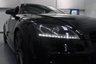 USED 2013 63 AUDI TT 2.0 TFSI Black Edition Coupe 3dr Petrol S Tronic quattro Euro 5 (s/s) (211 ps) Half Leather, Air Conditioning, DAB Radio