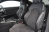 USED 2013 63 AUDI TT 2.0 TFSI Black Edition Coupe 3dr Petrol S Tronic quattro Euro 5 (s/s) (211 ps) Half Leather, Air Conditioning, DAB Radio