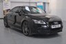USED 2013 63 AUDI TT 2.0 TFSI Black Edition Coupe 3dr Petrol S Tronic quattro Euro 5 (s/s) (211 ps) Half Leather, Air Conditioning, DAB Radio