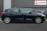USED 2019 68 FORD FOCUS 1.0T EcoBoost Titanium Hatchback 5dr Petrol Manual Euro 6 (s/s) (125 ps) 8in Satellite Navigation Touchscreen, Apple CarPlay / Android Auto, Front / Rear Parking Sensors, Heated Seats / Windscreen, DAB / Bluetooth / USB 8in Satellite Navigation Touchscreen, Apple CarPlay / Android Auto, Front / Rear Parking Sensors, Heated Seats / Windscreen, DAB / Bluetooth / USB