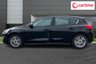USED 2019 68 FORD FOCUS 1.0T EcoBoost Titanium Hatchback 5dr Petrol Manual Euro 6 (s/s) (125 ps) 8in Satellite Navigation Touchscreen, Apple CarPlay / Android Auto, Front / Rear Parking Sensors, Heated Seats / Windscreen, DAB / Bluetooth / USB 8in Satellite Navigation Touchscreen, Apple CarPlay / Android Auto, Front / Rear Parking Sensors, Heated Seats / Windscreen, DAB / Bluetooth / USB
