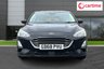 USED 2019 68 FORD FOCUS 1.0T EcoBoost Titanium Hatchback 5dr Petrol Manual Euro 6 (s/s) (125 ps) 8in Satellite Navigation Touchscreen, Apple CarPlay / Android Auto, Front / Rear Parking Sensors, Heated Seats / Windscreen, DAB / Bluetooth / USB 8in Satellite Navigation Touchscreen, Apple CarPlay / Android Auto, Front / Rear Parking Sensors, Heated Seats / Windscreen, DAB / Bluetooth / USB