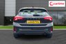 USED 2019 68 FORD FOCUS 1.0T EcoBoost Titanium Hatchback 5dr Petrol Manual Euro 6 (s/s) (125 ps) 8in Satellite Navigation Touchscreen, Apple CarPlay / Android Auto, Front / Rear Parking Sensors, Heated Seats / Windscreen, DAB / Bluetooth / USB 8in Satellite Navigation Touchscreen, Apple CarPlay / Android Auto, Front / Rear Parking Sensors, Heated Seats / Windscreen, DAB / Bluetooth / USB