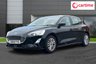 USED 2019 68 FORD FOCUS 1.0T EcoBoost Titanium Hatchback 5dr Petrol Manual Euro 6 (s/s) (125 ps) 8in Satellite Navigation Touchscreen, Apple CarPlay / Android Auto, Front / Rear Parking Sensors, Heated Seats / Windscreen, DAB / Bluetooth / USB 8in Satellite Navigation Touchscreen, Apple CarPlay / Android Auto, Front / Rear Parking Sensors, Heated Seats / Windscreen, DAB / Bluetooth / USB