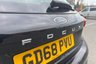 USED 2019 68 FORD FOCUS 1.0T EcoBoost Titanium Hatchback 5dr Petrol Manual Euro 6 (s/s) (125 ps) 8in Satellite Navigation Touchscreen, Apple CarPlay / Android Auto, Front / Rear Parking Sensors, Heated Seats / Windscreen, DAB / Bluetooth / USB 8in Satellite Navigation Touchscreen, Apple CarPlay / Android Auto, Front / Rear Parking Sensors, Heated Seats / Windscreen, DAB / Bluetooth / USB