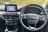 USED 2019 68 FORD FOCUS 1.0T EcoBoost Titanium Hatchback 5dr Petrol Manual Euro 6 (s/s) (125 ps) 8in Satellite Navigation Touchscreen, Apple CarPlay / Android Auto, Front / Rear Parking Sensors, Heated Seats / Windscreen, DAB / Bluetooth / USB 8in Satellite Navigation Touchscreen, Apple CarPlay / Android Auto, Front / Rear Parking Sensors, Heated Seats / Windscreen, DAB / Bluetooth / USB