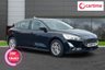 USED 2019 68 FORD FOCUS 1.0T EcoBoost Titanium Hatchback 5dr Petrol Manual Euro 6 (s/s) (125 ps) 8in Satellite Navigation Touchscreen, Apple CarPlay / Android Auto, Front / Rear Parking Sensors, Heated Seats / Windscreen, DAB / Bluetooth / USB 8in Satellite Navigation Touchscreen, Apple CarPlay / Android Auto, Front / Rear Parking Sensors, Heated Seats / Windscreen, DAB / Bluetooth / USB