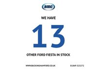 USED 2020 20 FORD FIESTA 1.0T EcoBoost ST-Line Edition Hatchback 5dr Petrol Manual Euro 6 (s/s) (95 ps) 