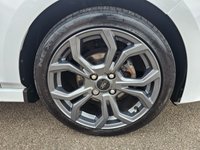 USED 2020 20 FORD FIESTA 1.0T EcoBoost ST-Line Edition Hatchback 5dr Petrol Manual Euro 6 (s/s) (95 ps) 