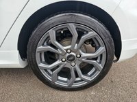 USED 2020 20 FORD FIESTA 1.0T EcoBoost ST-Line Edition Hatchback 5dr Petrol Manual Euro 6 (s/s) (95 ps) 