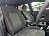 USED 2020 20 FORD FIESTA 1.0T EcoBoost ST-Line Edition Hatchback 5dr Petrol Manual Euro 6 (s/s) (95 ps) 