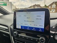 USED 2020 20 FORD FIESTA 1.0T EcoBoost ST-Line Edition Hatchback 5dr Petrol Manual Euro 6 (s/s) (95 ps) 