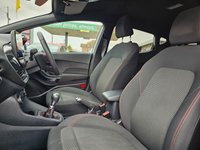 USED 2020 20 FORD FIESTA 1.0T EcoBoost ST-Line Edition Hatchback 5dr Petrol Manual Euro 6 (s/s) (95 ps) 