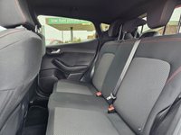 USED 2020 20 FORD FIESTA 1.0T EcoBoost ST-Line Edition Hatchback 5dr Petrol Manual Euro 6 (s/s) (95 ps) 