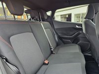USED 2020 20 FORD FIESTA 1.0T EcoBoost ST-Line Edition Hatchback 5dr Petrol Manual Euro 6 (s/s) (95 ps) 