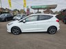 USED 2020 20 FORD FIESTA 1.0T EcoBoost ST-Line Edition Hatchback 5dr Petrol Manual Euro 6 (s/s) (95 ps) 
