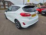 USED 2020 20 FORD FIESTA 1.0T EcoBoost ST-Line Edition Hatchback 5dr Petrol Manual Euro 6 (s/s) (95 ps) 