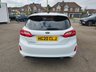 USED 2020 20 FORD FIESTA 1.0T EcoBoost ST-Line Edition Hatchback 5dr Petrol Manual Euro 6 (s/s) (95 ps) 