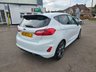 USED 2020 20 FORD FIESTA 1.0T EcoBoost ST-Line Edition Hatchback 5dr Petrol Manual Euro 6 (s/s) (95 ps) 