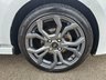 USED 2020 20 FORD FIESTA 1.0T EcoBoost ST-Line Edition Hatchback 5dr Petrol Manual Euro 6 (s/s) (95 ps) 