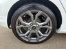 USED 2020 20 FORD FIESTA 1.0T EcoBoost ST-Line Edition Hatchback 5dr Petrol Manual Euro 6 (s/s) (95 ps) 