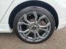 USED 2020 20 FORD FIESTA 1.0T EcoBoost ST-Line Edition Hatchback 5dr Petrol Manual Euro 6 (s/s) (95 ps) 