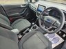 USED 2020 20 FORD FIESTA 1.0T EcoBoost ST-Line Edition Hatchback 5dr Petrol Manual Euro 6 (s/s) (95 ps) 