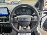 USED 2020 20 FORD FIESTA 1.0T EcoBoost ST-Line Edition Hatchback 5dr Petrol Manual Euro 6 (s/s) (95 ps) 