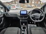 USED 2020 20 FORD FIESTA 1.0T EcoBoost ST-Line Edition Hatchback 5dr Petrol Manual Euro 6 (s/s) (95 ps) 