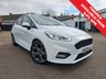 USED 2020 20 FORD FIESTA 1.0T EcoBoost ST-Line Edition Hatchback 5dr Petrol Manual Euro 6 (s/s) (95 ps) 
