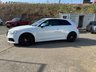 USED 2016 66 AUDI S3 2.0 TFSI Hatchback 3dr Petrol S Tronic quattro Euro 6 (s/s) (310 ps) 