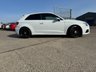 USED 2016 66 AUDI S3 2.0 TFSI Hatchback 3dr Petrol S Tronic quattro Euro 6 (s/s) (310 ps) 