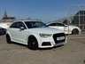 USED 2016 66 AUDI S3 2.0 TFSI Hatchback 3dr Petrol S Tronic quattro Euro 6 (s/s) (310 ps) 