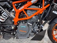 USED 2022 22 KTM 125 DUKE 125 Naked Petrol Manual Euro 5 (15 ps) 