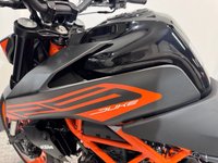 USED 2022 22 KTM 125 DUKE 125 Naked Petrol Manual Euro 5 (15 ps) 