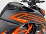 USED 2022 22 KTM 125 DUKE 125 Naked Petrol Manual Euro 5 (15 ps) 