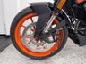 USED 2022 22 KTM 125 DUKE 125 Naked Petrol Manual Euro 5 (15 ps) 