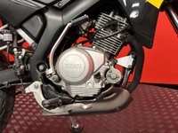 USED 2008 58 YAMAHA XT125 SUPERMOTO - RARE COMES WITH NEW MOT AND WARRANTY
