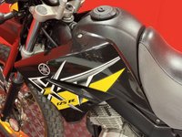 USED 2008 58 YAMAHA XT125 SUPERMOTO - RARE COMES WITH NEW MOT AND WARRANTY