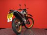 USED 2008 58 YAMAHA XT125 SUPERMOTO - RARE COMES WITH NEW MOT AND WARRANTY