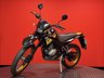 USED 2008 58 YAMAHA XT125 SUPERMOTO - RARE COMES WITH NEW MOT AND WARRANTY