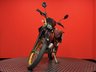 USED 2008 58 YAMAHA XT125 SUPERMOTO - RARE COMES WITH NEW MOT AND WARRANTY