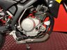 USED 2008 58 YAMAHA XT125 SUPERMOTO - RARE COMES WITH NEW MOT AND WARRANTY