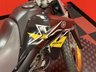 USED 2008 58 YAMAHA XT125 SUPERMOTO - RARE COMES WITH NEW MOT AND WARRANTY
