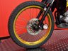 USED 2008 58 YAMAHA XT125 SUPERMOTO - RARE COMES WITH NEW MOT AND WARRANTY