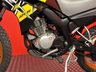 USED 2008 58 YAMAHA XT125 SUPERMOTO - RARE COMES WITH NEW MOT AND WARRANTY