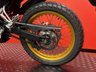 USED 2008 58 YAMAHA XT125 SUPERMOTO - RARE COMES WITH NEW MOT AND WARRANTY
