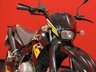 USED 2008 58 YAMAHA XT125 SUPERMOTO - RARE COMES WITH NEW MOT AND WARRANTY