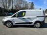 USED 2014 64 FORD TRANSIT CONNECT 1.6 TDCi 200 Panel Van 4dr Diesel Manual L1 H1 (124 g/km, 74 bhp) 