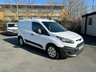 USED 2014 64 FORD TRANSIT CONNECT 1.6 TDCi 200 Panel Van 4dr Diesel Manual L1 H1 (124 g/km, 74 bhp) 